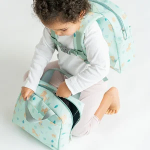 Borsa termica Saro – fantasie varie