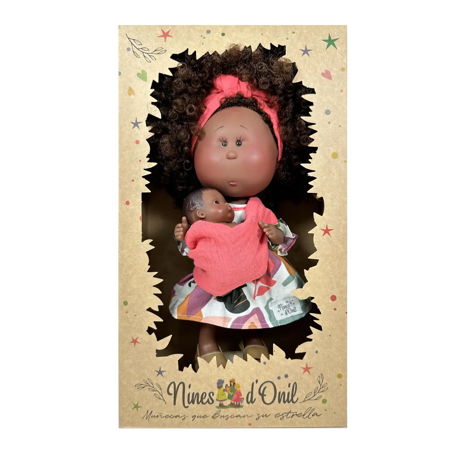 BAMBOLA MAMMA MIA - immagine 5