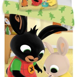 SET LENZUOLA BING 140×200