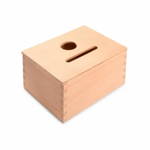 SCATOLA DELLA PERMANENZA