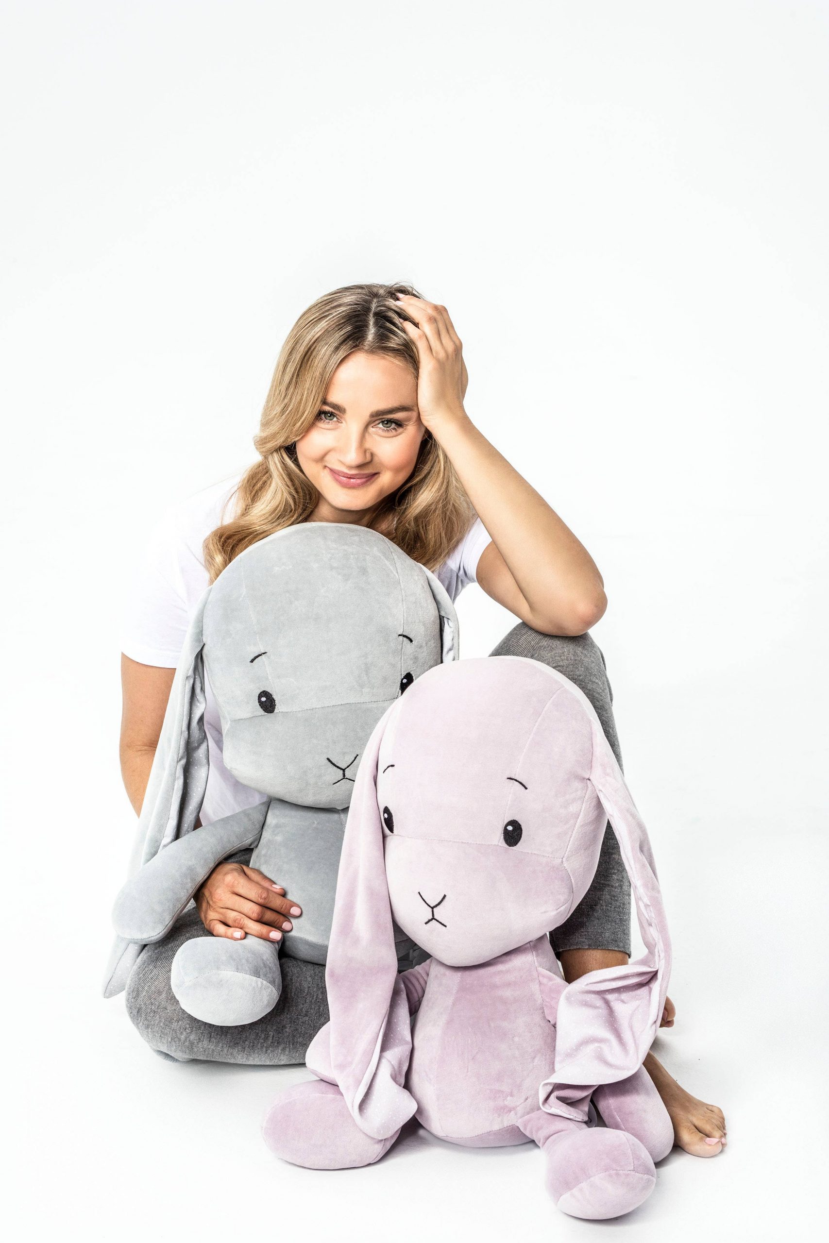 BUNNY EFFIK CELESTE - immagine 4