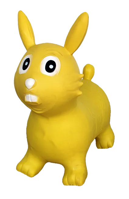 ANIMALETTI CAVALCABILI - immagine 7