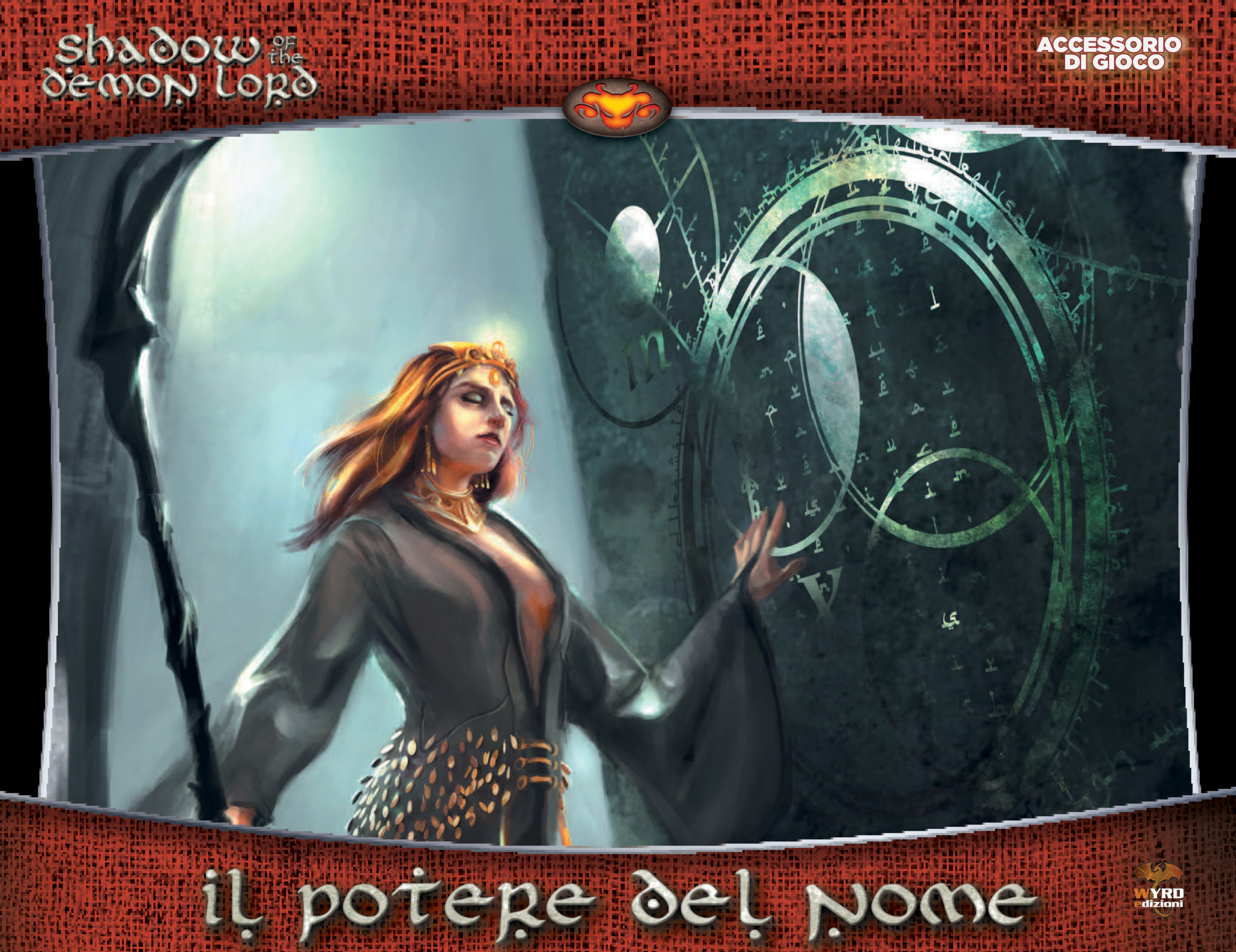 Shadow of the Demon Lord 2 – Il Potere del Nome (e-book) - immagine 2