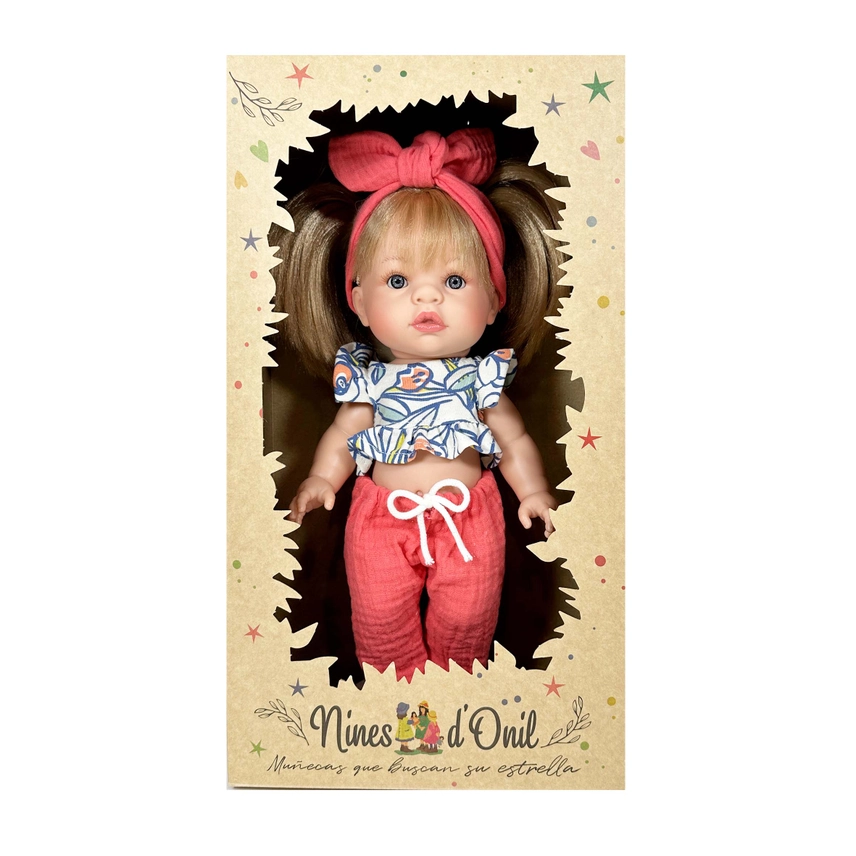 Bambola 3065 - immagine 3