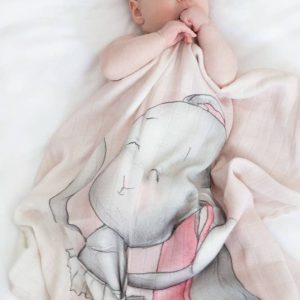 Fasce in bambù 70×100 – Effik