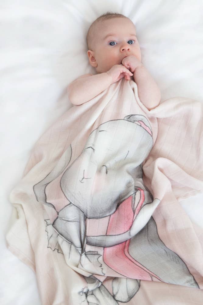 Fasce in bambù 70×100 – Effik