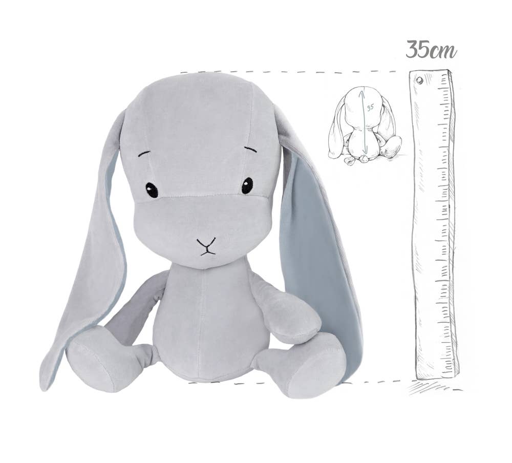 BUNNY EFFIK GRIGIO - immagine 3