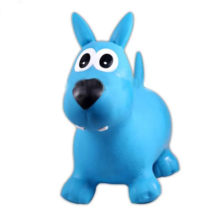 ANIMALETTI CAVALCABILI - immagine 8