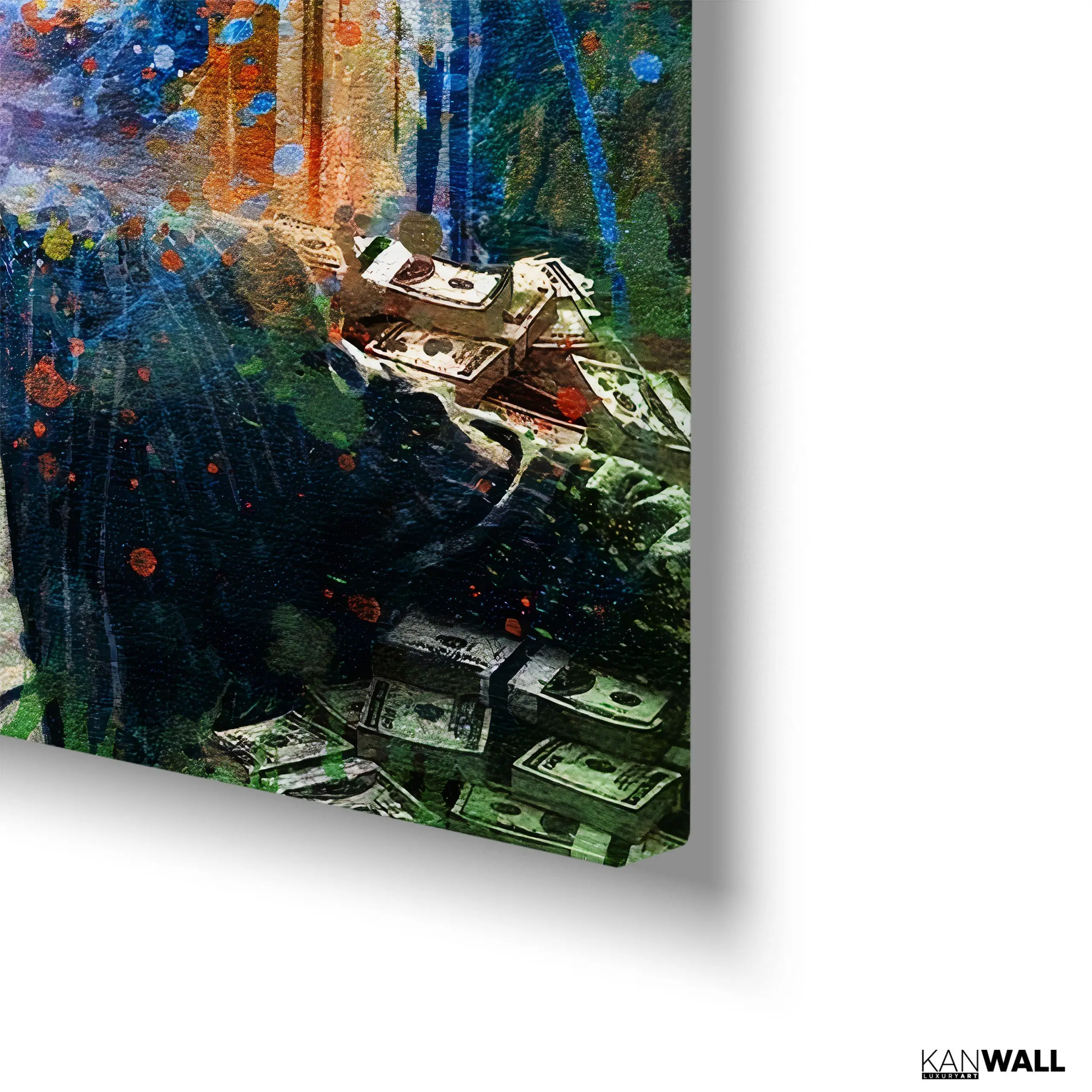 LEONARDO DI CAPRIO - immagine 5