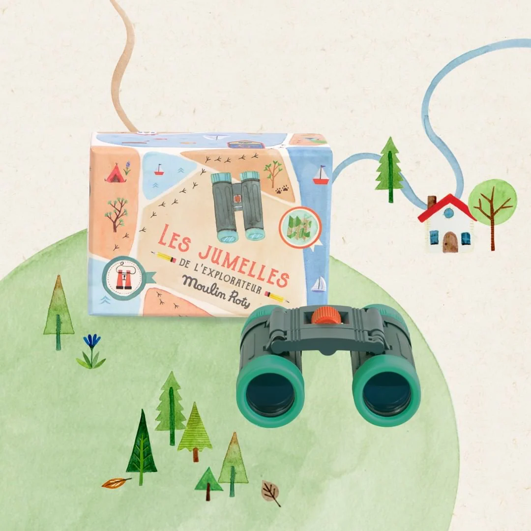 BINOCOLO – Les Grands Explorateurs - immagine 4