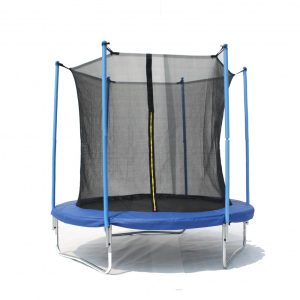 TRAMPOLINO PER ADULTI E BAMBINI