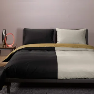 Caleffi Atlantic Completo Copripiumino – MATRIMONIALE