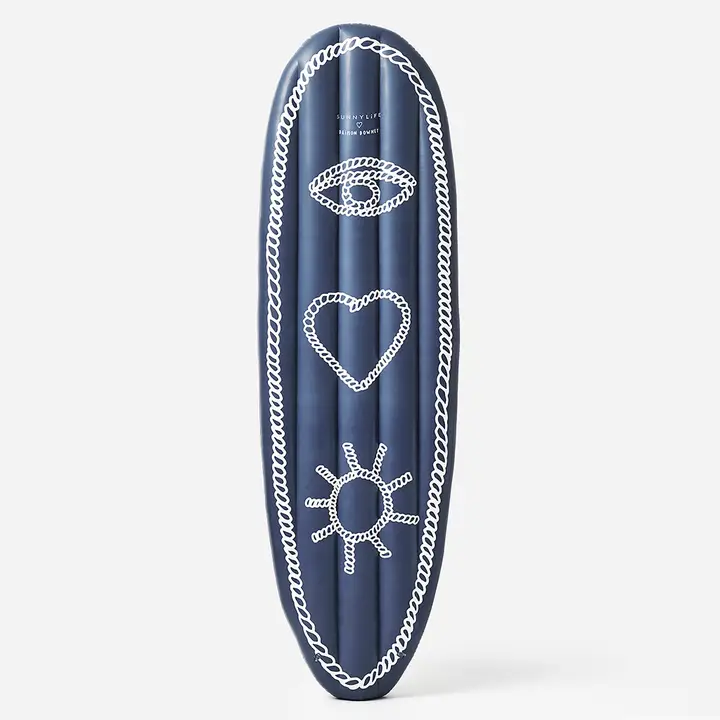 Materasso Gonfiabile Surf “I Love Sun” - immagine 6