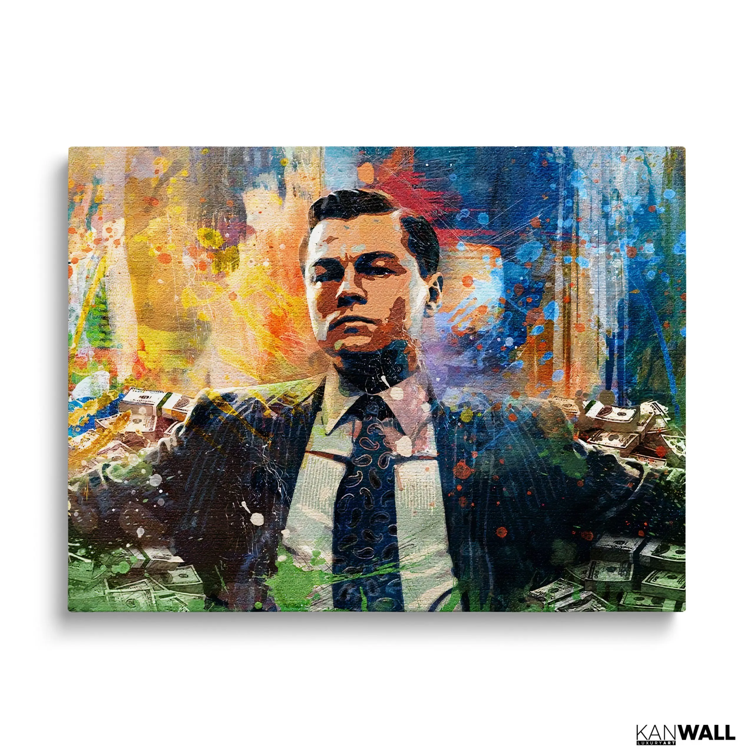 LEONARDO DI CAPRIO - immagine 6