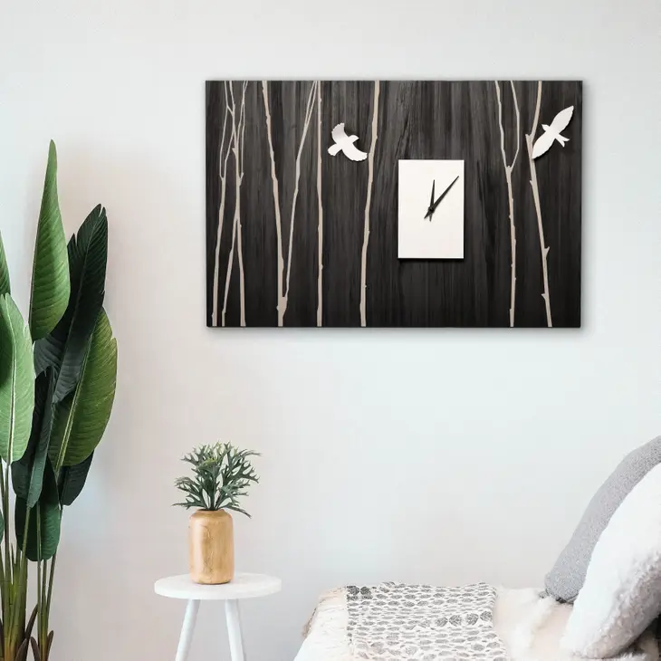 OROLOGIO MADE IN ITALY LIBERTA’ - immagine 2