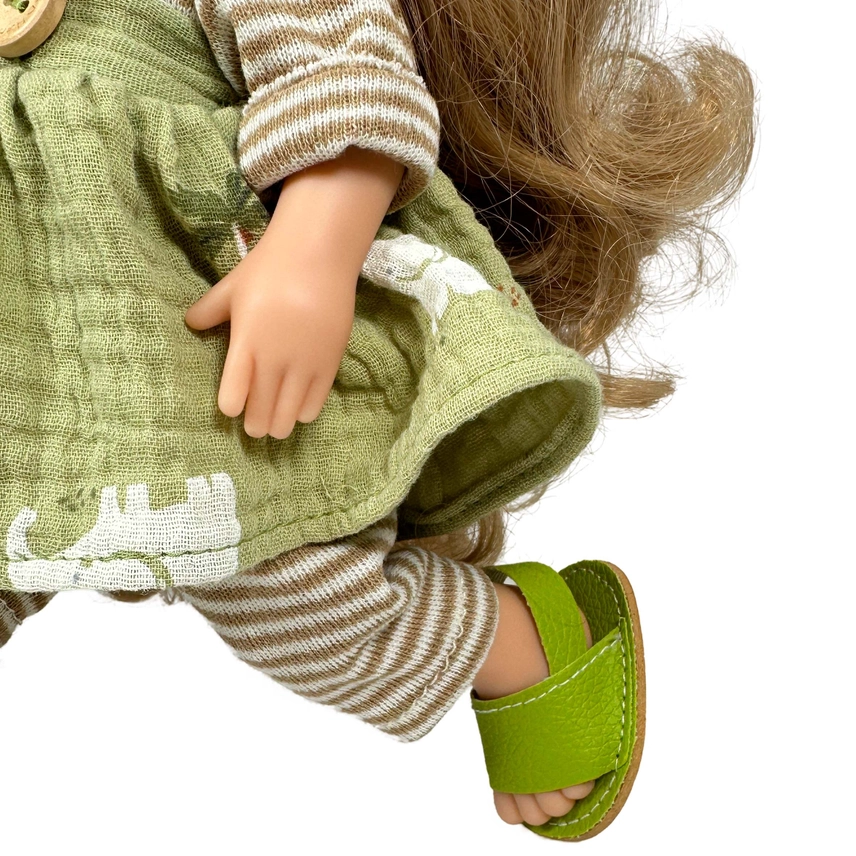 Bambola Mia 3432 - immagine 3