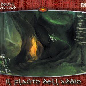 Shadow of the Demon Lord 2 – Il Flauto dell’Addio