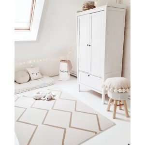 TAPPETO AUTUMN GOLD – EEVEVE