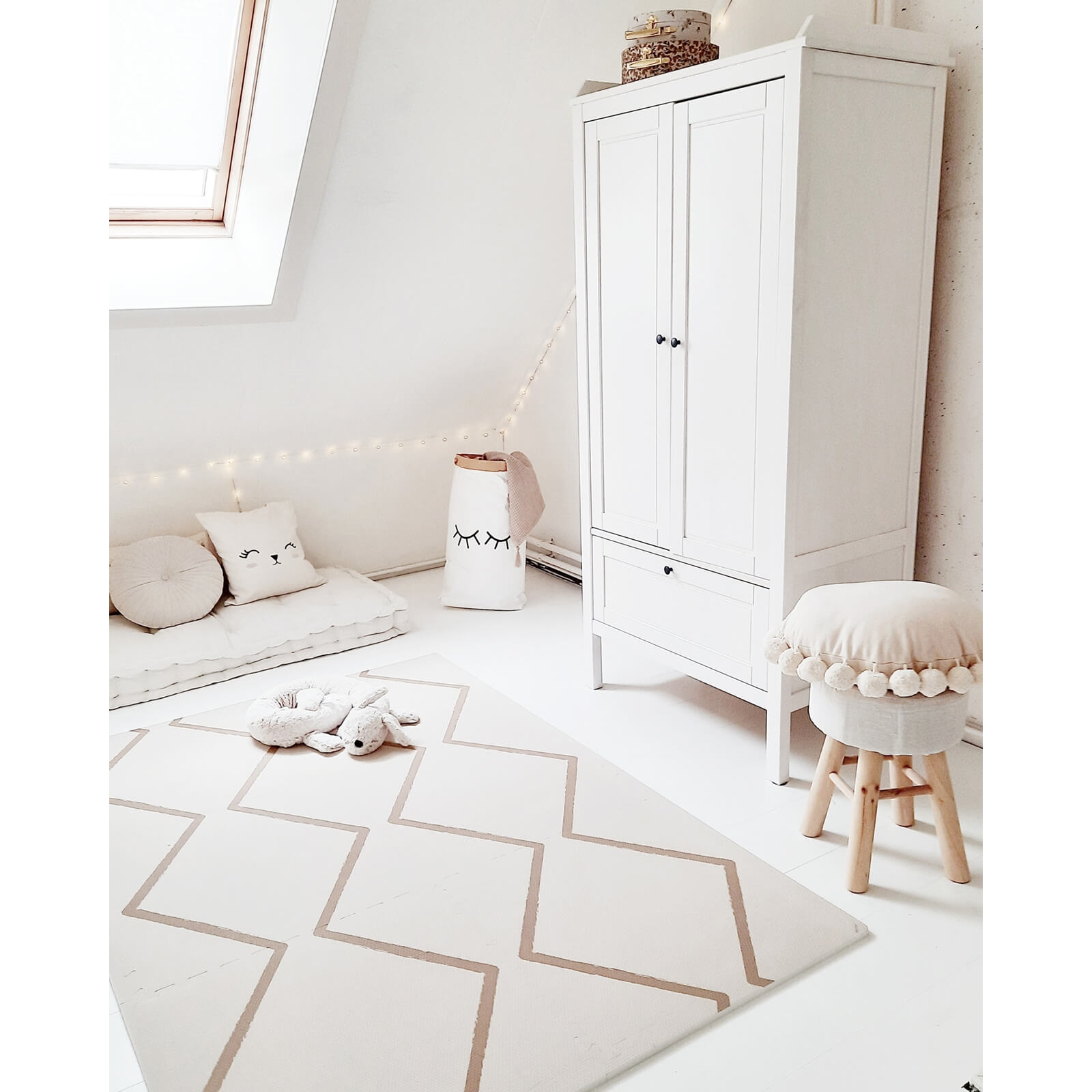 TAPPETO AUTUMN GOLD – EEVEVE