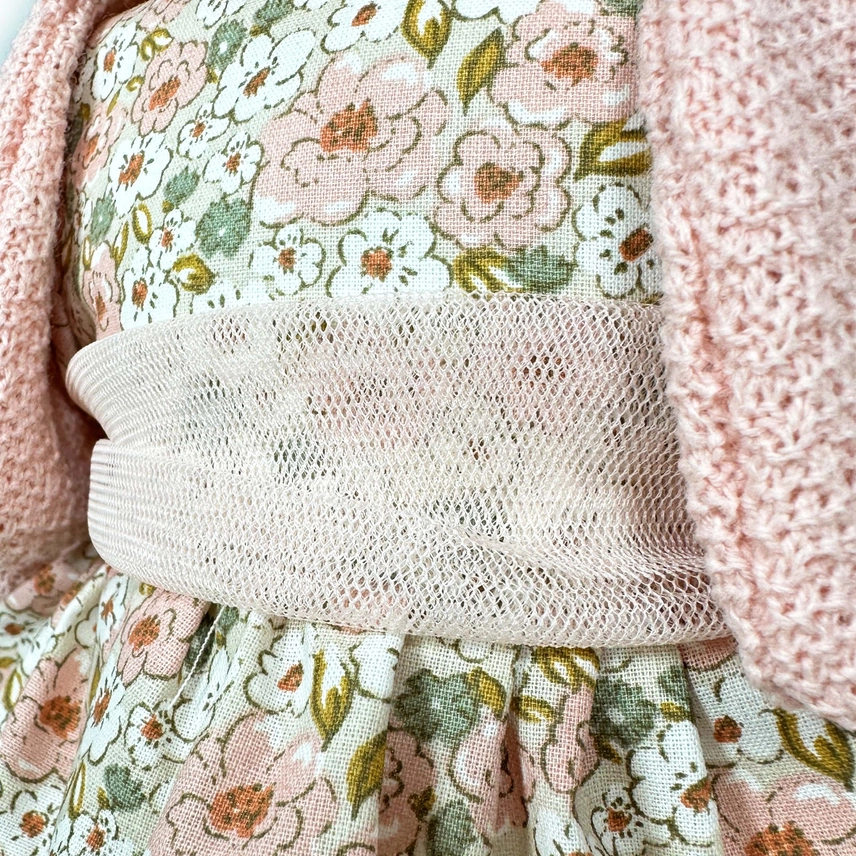 Bambola 6140 - immagine 3