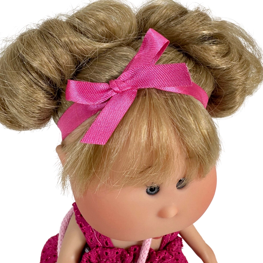 Bambola 3150 - immagine 2