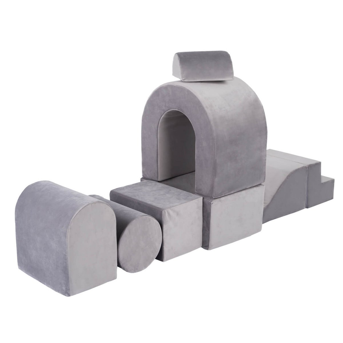 PARCO GIOCHI – in schiuma - immagine 5