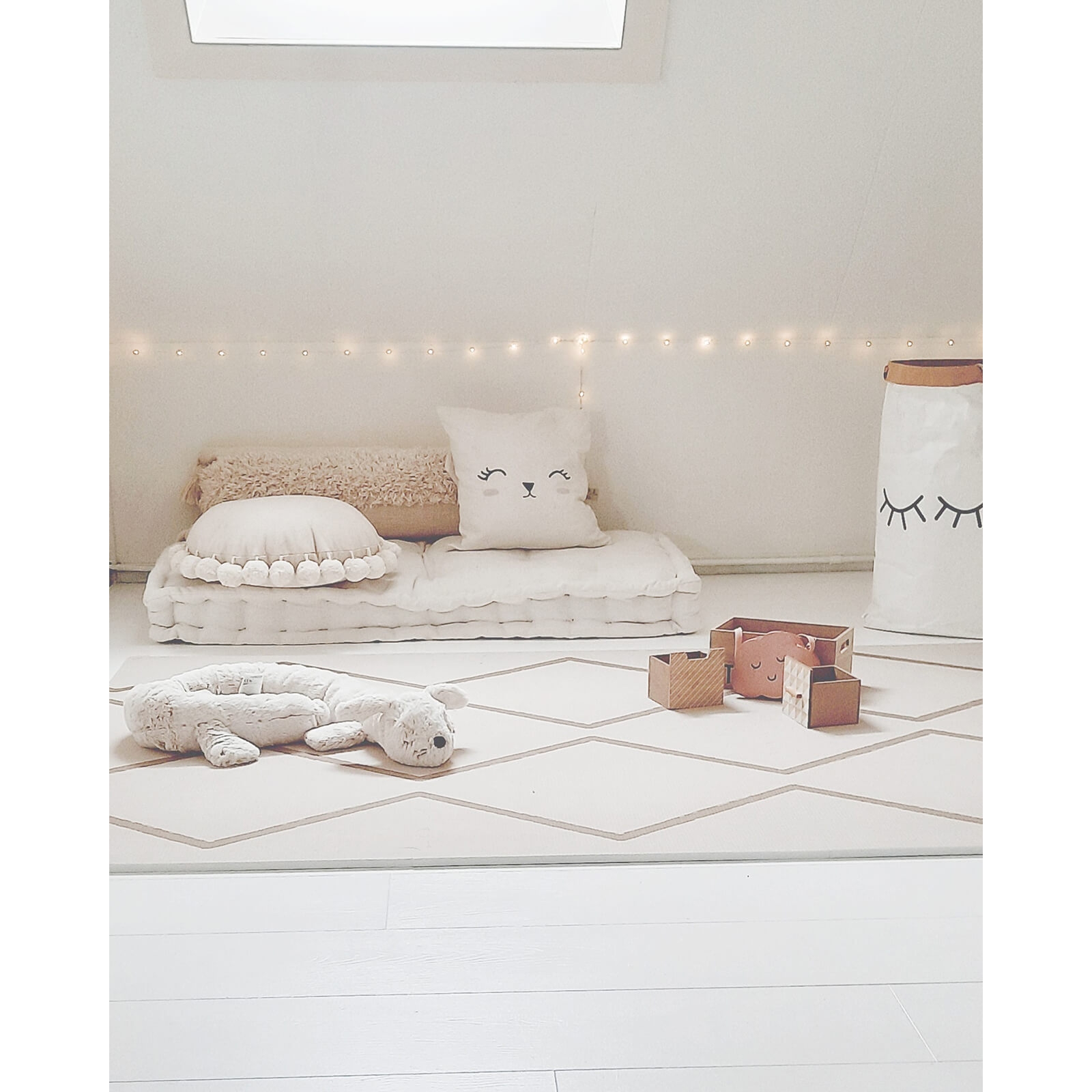 TAPPETO AUTUMN GOLD – EEVEVE - immagine 3