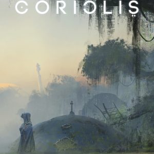 Coriolis – L’occhio della Bestia (Release Riservato)