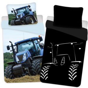 SET LENZUOLA TRATTORE 140×200