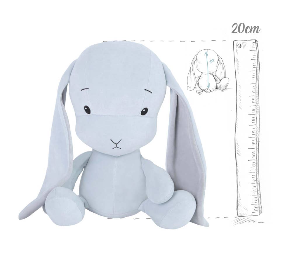 BUNNY EFFIK CELESTE - immagine 7