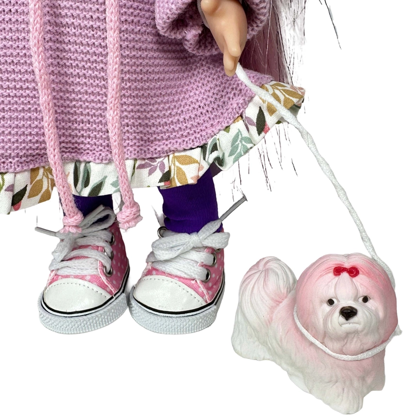 Bambola Mia numero 3430 - immagine 6