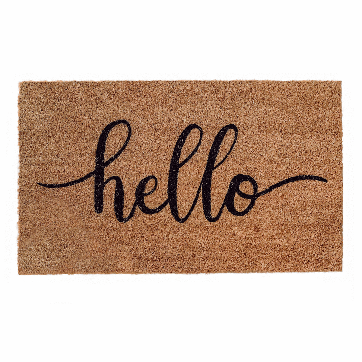 ZERBINO DI COCCO HELLO - immagine 4