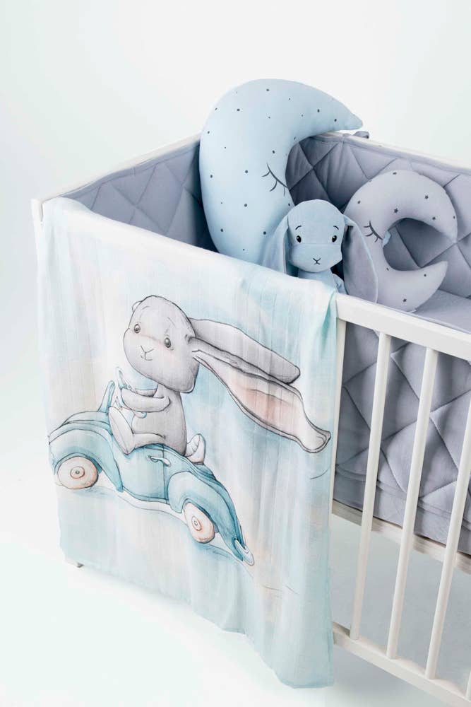 Fasce in bambù 70×100 – Effik - immagine 4