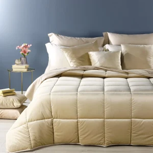 Velvet ORO Trapunta MATRIMONIALE