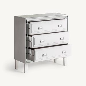 CASSETTIERA CLELIA – Specchio