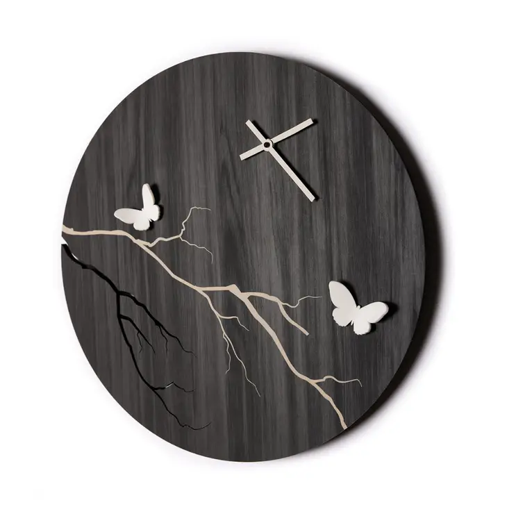 OROLOGIO VOLANO FARFALLE MADE IN ITALY