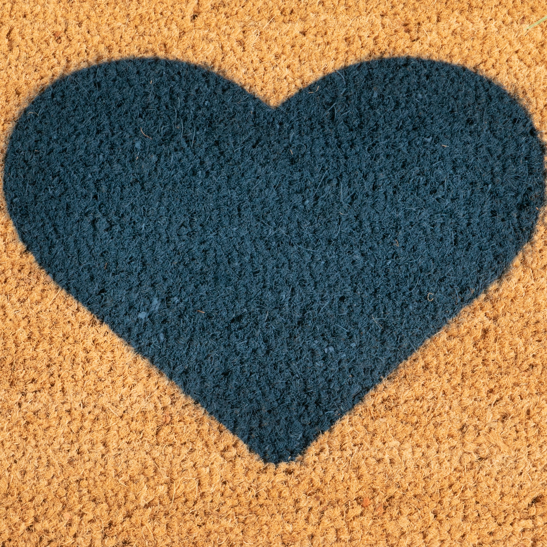 ZERBINO CUORE BLU - immagine 3