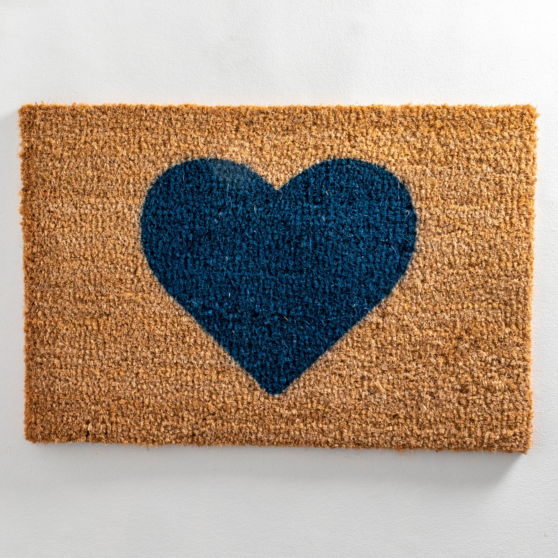 ZERBINO CUORE BLU - immagine 4