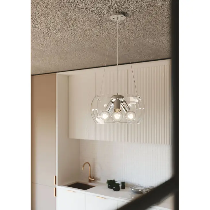 Equator – lampada sospesa - immagine 2