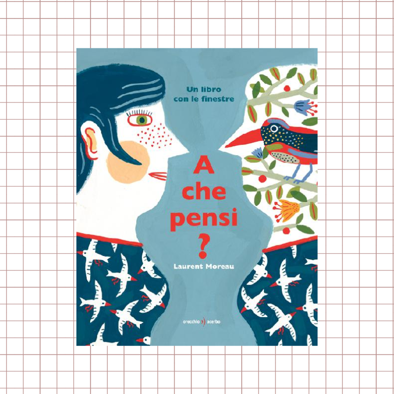 A CHE PENSI? - immagine 2