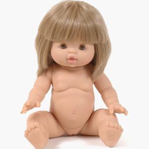 Bambola Minikane – Zoe