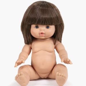 Bambola Minikane – Chloe’