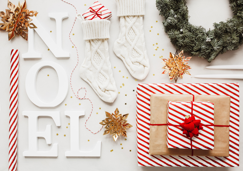 Carta da regalo Righe - immagine 6