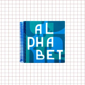 ALPHABET