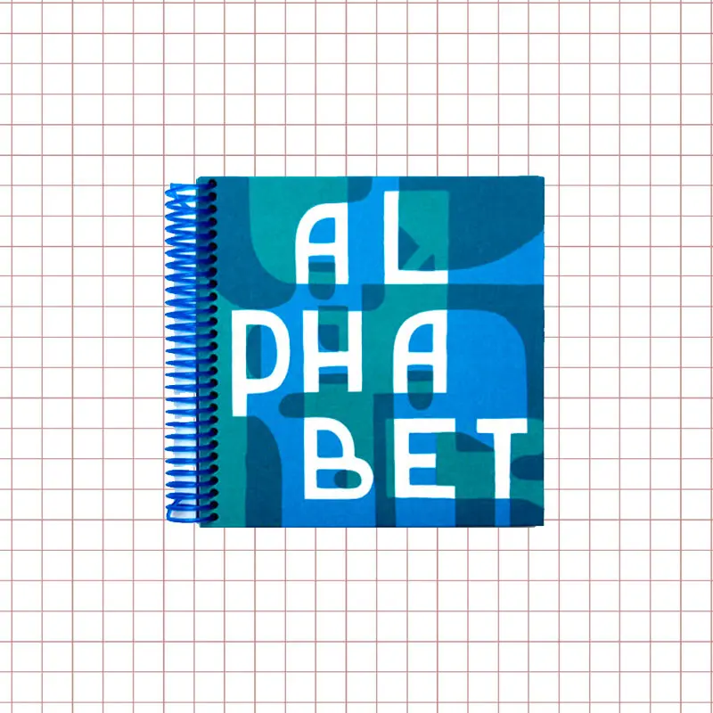 ALPHABET