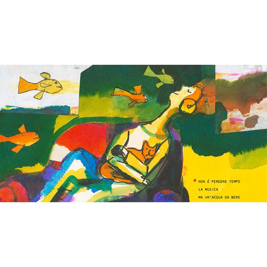 ACERBO SARAI TU - immagine 3