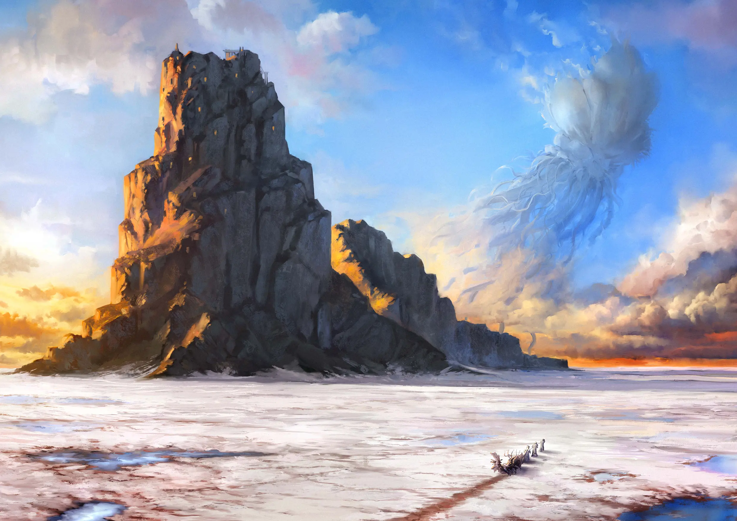 Bioma: Quickstart - immagine 7