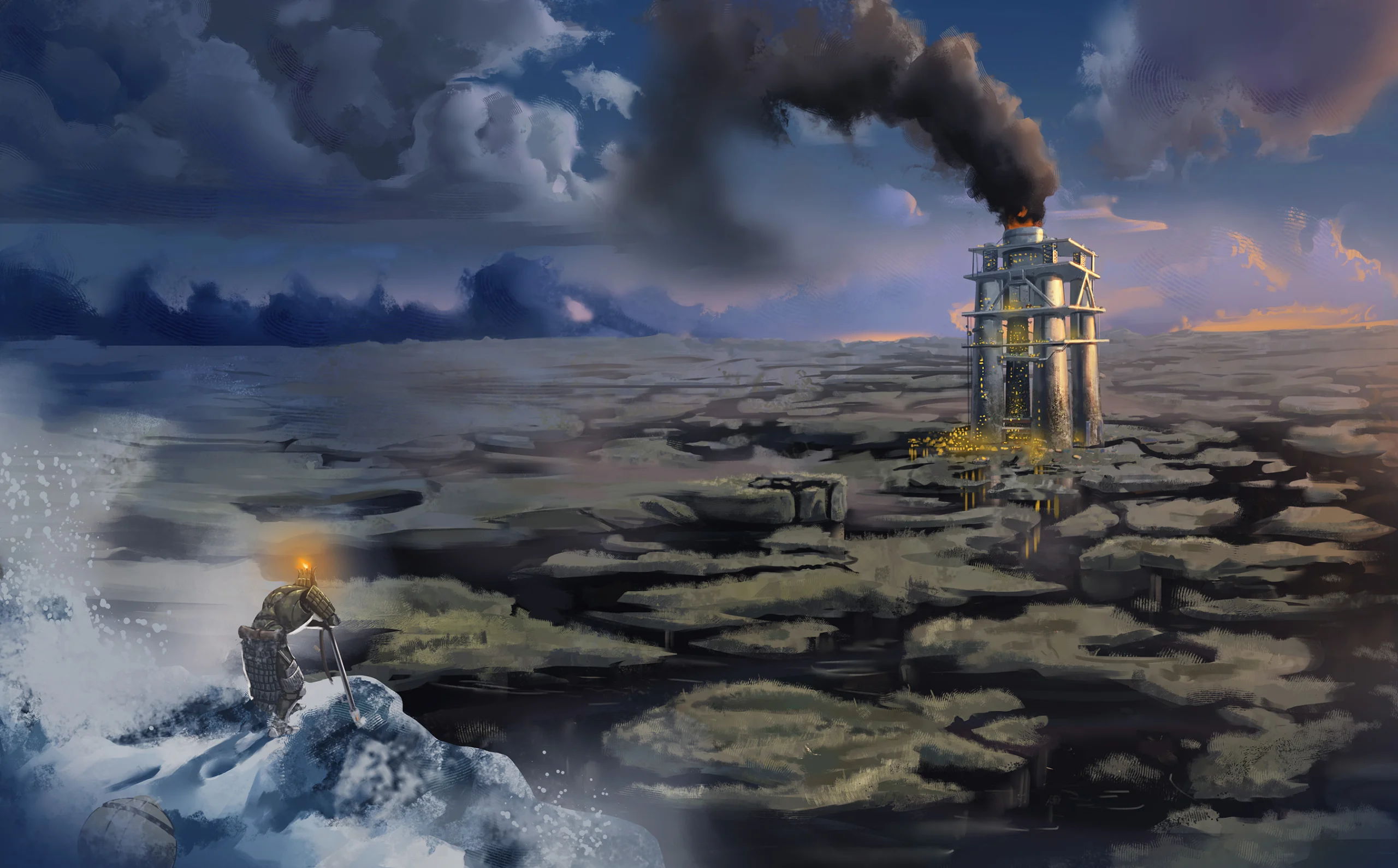 Bioma: Quickstart - immagine 3