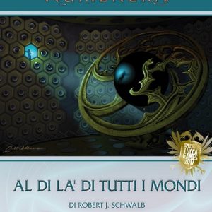 Glimmer 8: Al di là di tutti i mondi (Vari Formati)