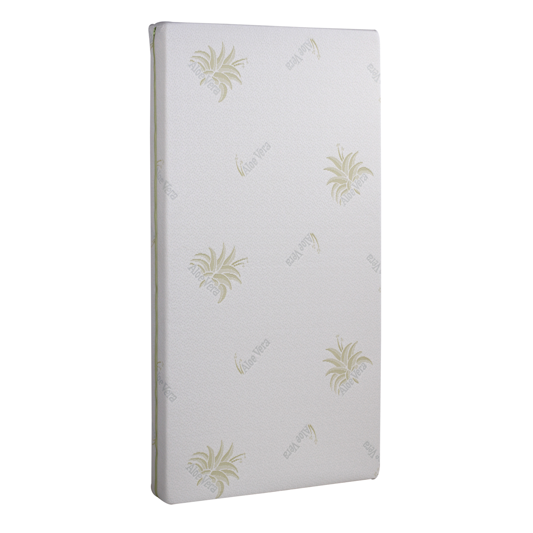 Aloe – Materasso lettino con fibra naturale – Baby’s Clan - immagine 3